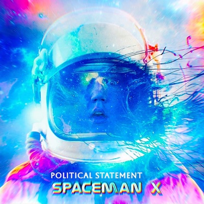 Spaceman X