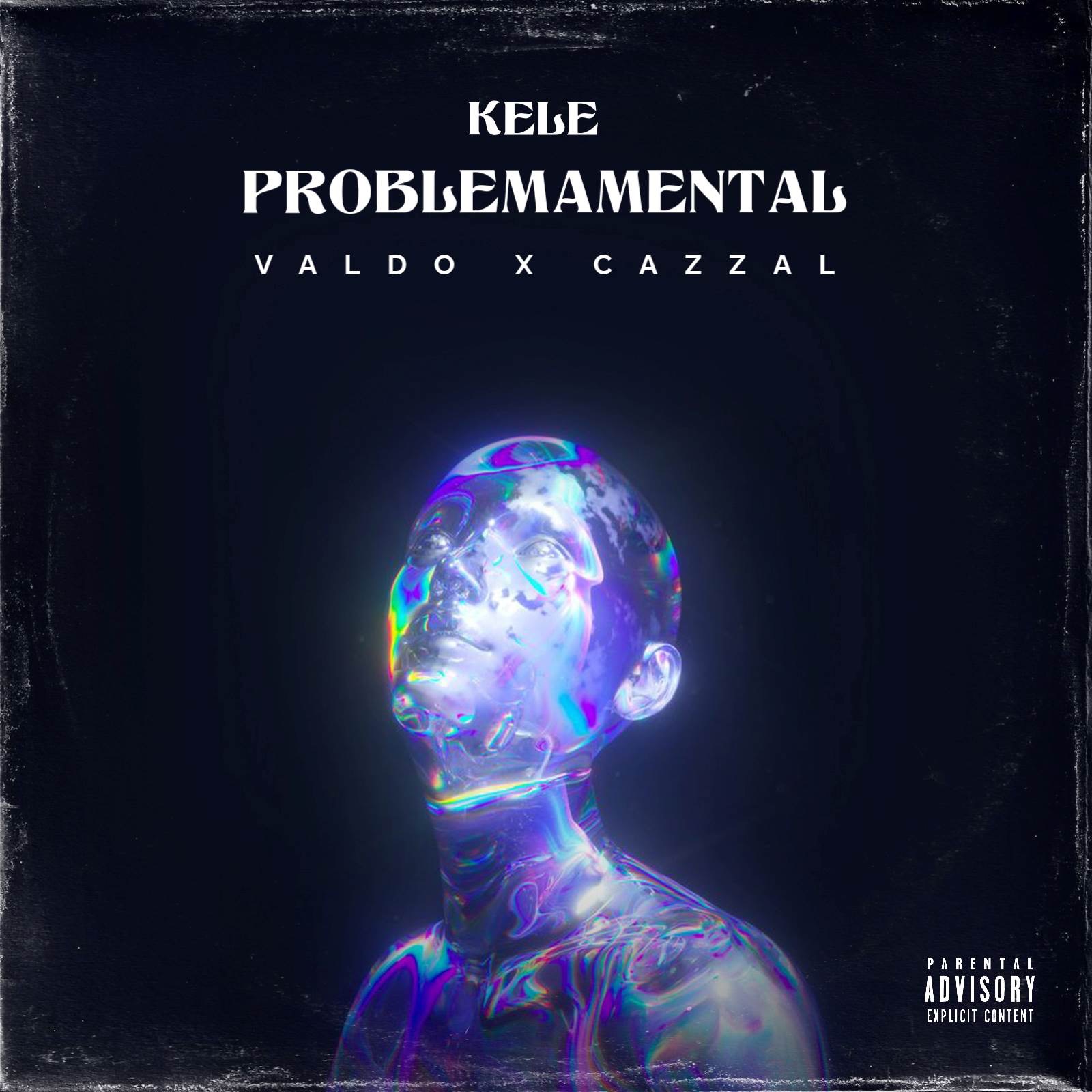 Problema Mental - Single