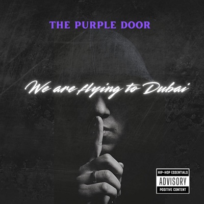 We Are Flying to Dubai (feat. Aya Gray & Kaapstat Meisie) - Single