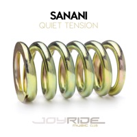 Quiet Tension - Single - Sanani