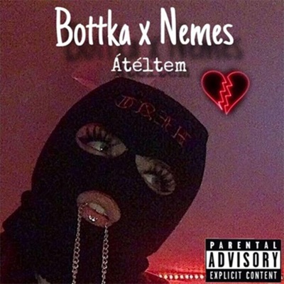 Átéltem (feat. Nemes) - Single