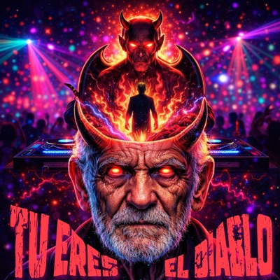 Tu eres EL DIABLO - Single