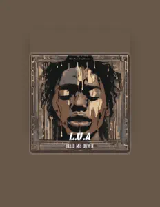 Listen to L.U.A, watch music videos, read bio, see tour dates & more!