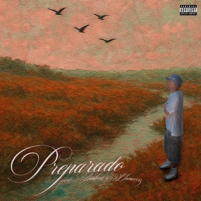 PREPARADO (feat. anmbeat) - Single