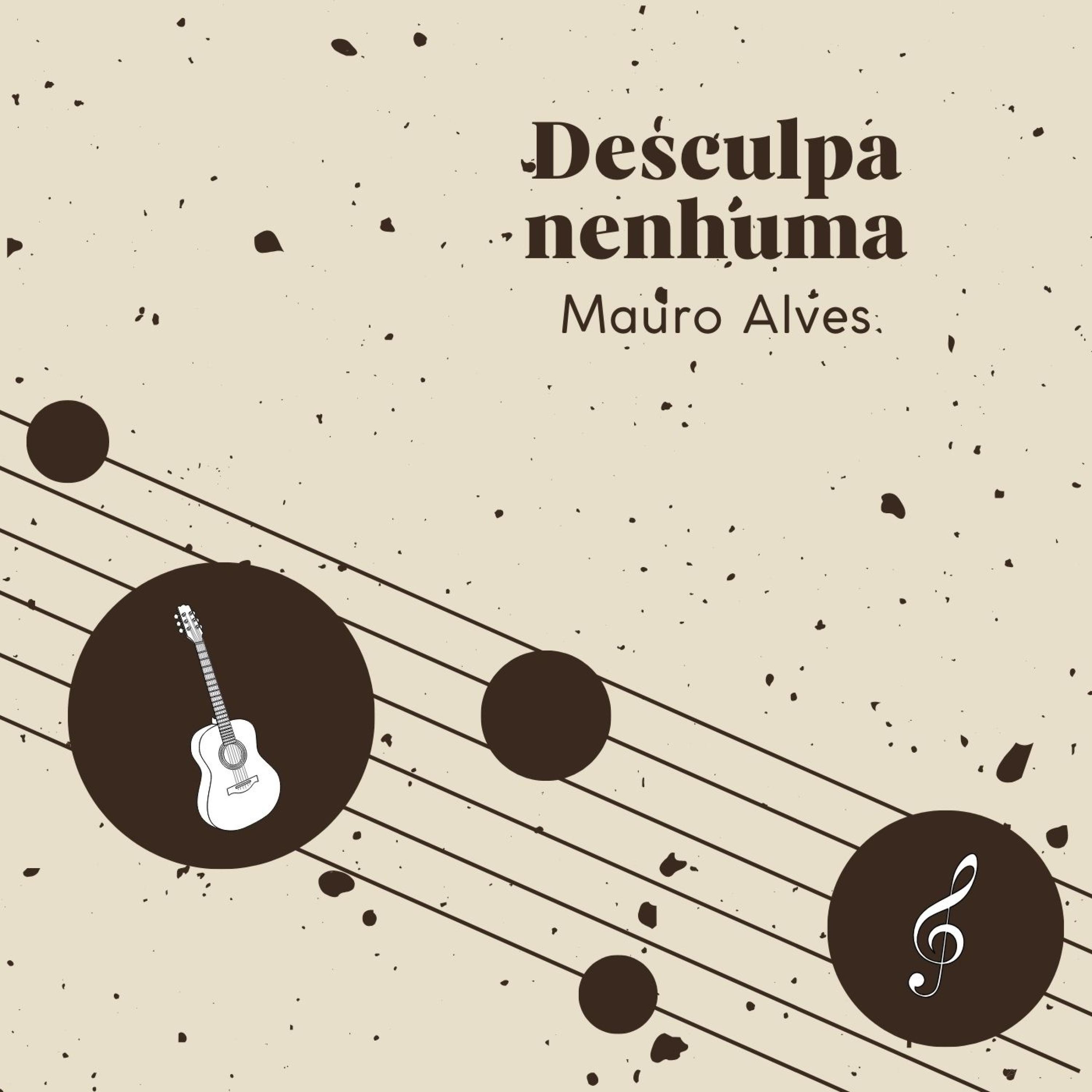 Desculpa nenhuma