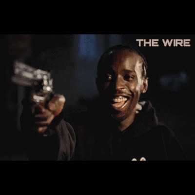 The WIRE (feat. T.O.M.) - Single