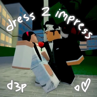 Dress2Impress (feat. Traw & Drift Kid) - Single