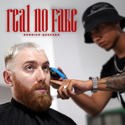 Real no fake - Single