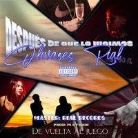 Después de que lo hicimos - Single - Olivares Rial