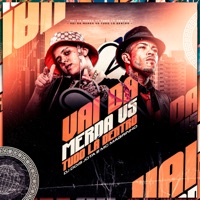 Vai da Merda Vs Tudo La Dentro - Single - DJ DOIS JOTA & Mc Magrinho