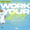 WORK YOUR BODY - Single