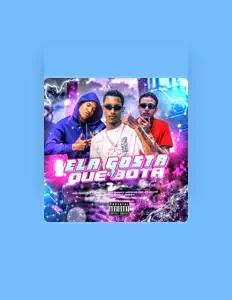 Écoutez CARLIN NO BEAT, regardez des vidéoclips, lisez la biographie, consultez les dates de tournée et plus encore !