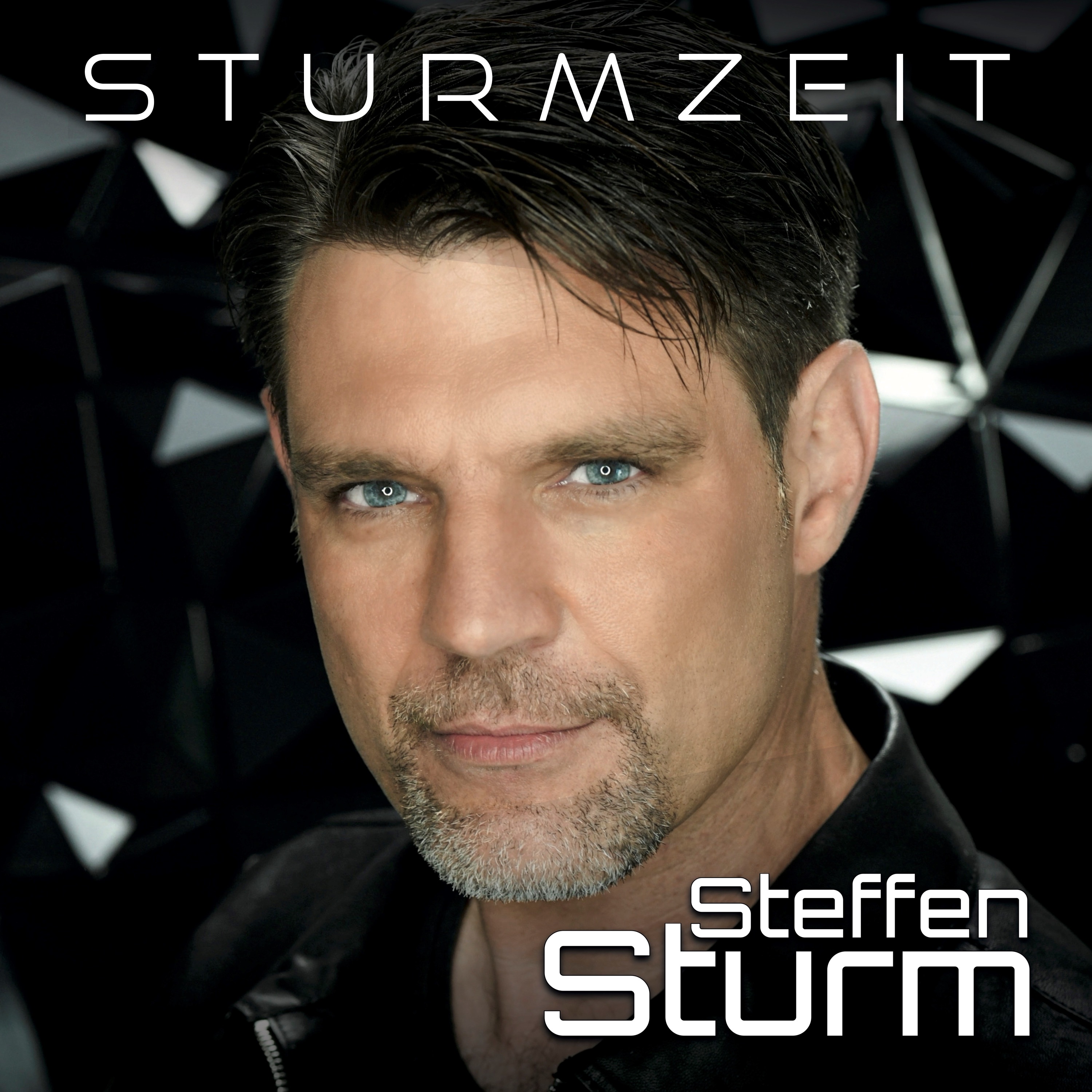 Steffen Sturm - Sommer, Sonne, Strand