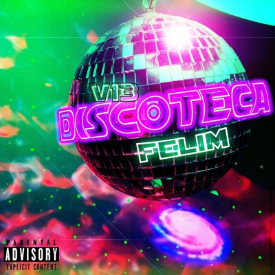 Discoteca - Single