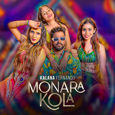 Monara Kola - Single