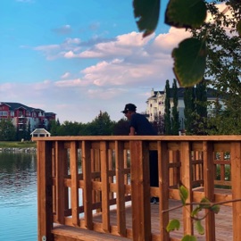 Get You Close Hershey