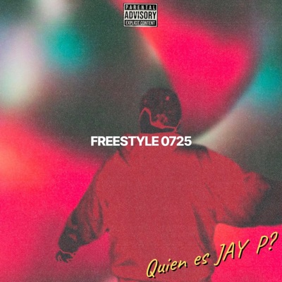 FREESTYLE 0725 - Single