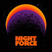 Cover art for Night Force by Lone Runner