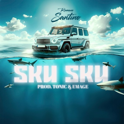 Sku Sku - Single