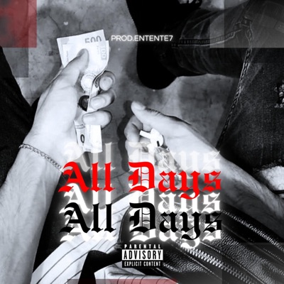 All Days - EP