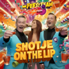 Feestteam - Shotje On The Lip kunstwerk