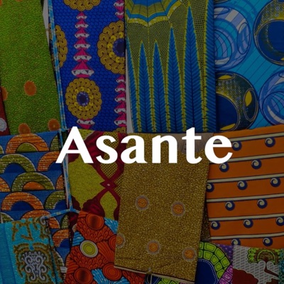 Asante (Remix) - Single