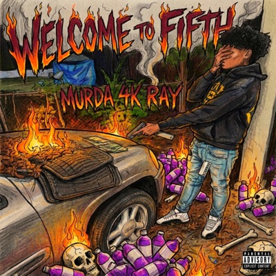 WELCOME TO FIFTH - Single