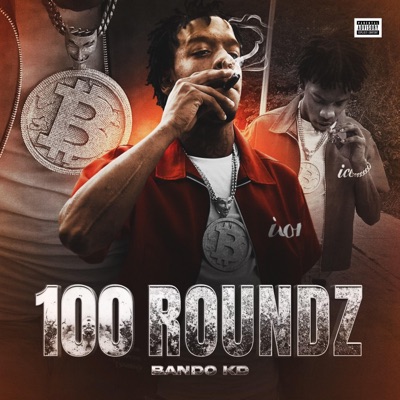 100 Roundz - Single