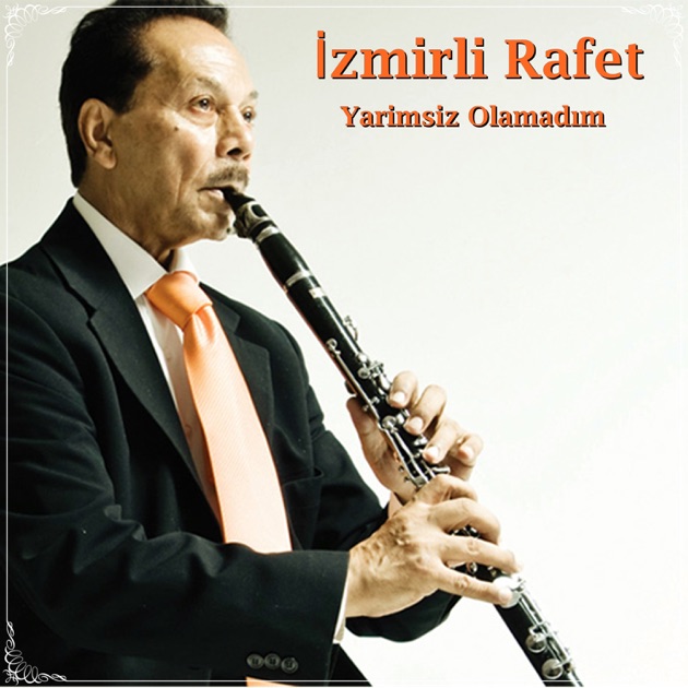 Çok Seviyorum - Single - Album by İzmirli Rafet - Apple Music