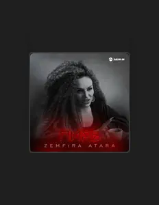 Zemfira Atara을(를) 듣고, 뮤직 비디오를 보고, 약력을 읽고, 투어 일정 등을 확인하세요!