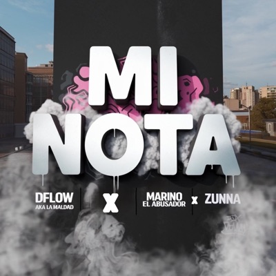 Mi Nota - Single