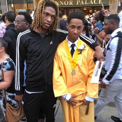 At Nite (feat. nvLegend) - Single