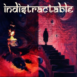 Indistractable MB Styles