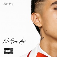 No Son Así - Single - MythicalYoung