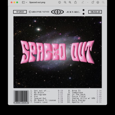Spaced Out