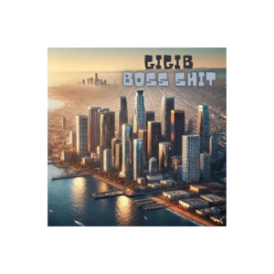 Boss Shit (feat. Grafezzy & AAP) [Cut Mix]