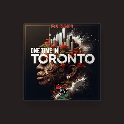 Listen to DJ Rain, watch music videos, read bio, see tour dates & more!