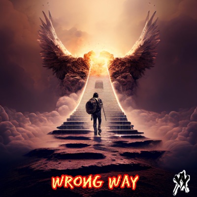 Wrong Way (feat. ILL Professore) - Single