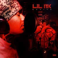 Revive - Single - Lil i1k