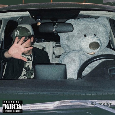 Es Mejor - Single