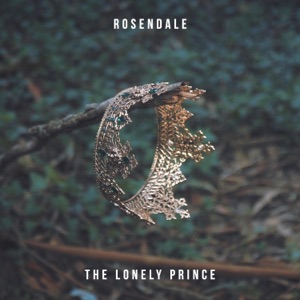 The Lonely Prince - Single