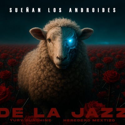 Sueñan los Androides - Single