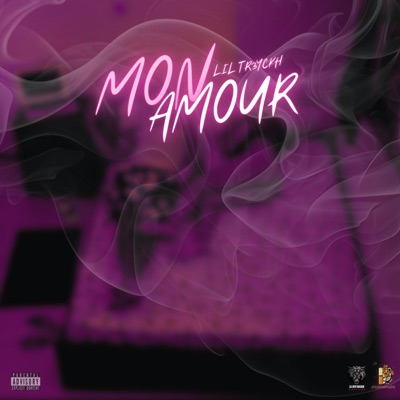 Mon Amour - Single