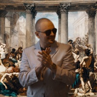 Diddy Party (feat. Megrella) - Single - Young Mic