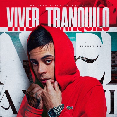 Viver Tranquilo - Single
