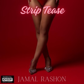 Strip Tease Jamal Rashon