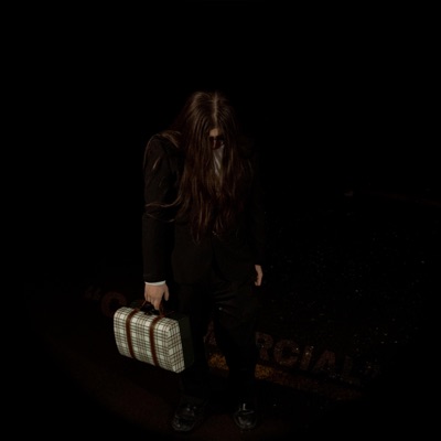 COMMERCIAL - EP