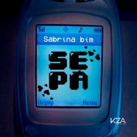 Se Pá - Single - Sabrina BIM