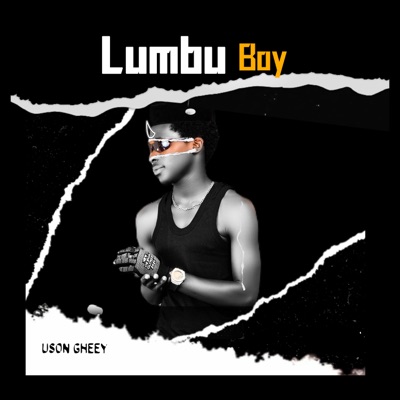 Lumbu Boy - EP