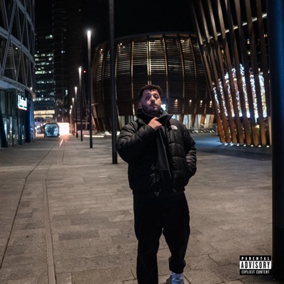 CHI MI NI FRICA FREESTYLE - Single